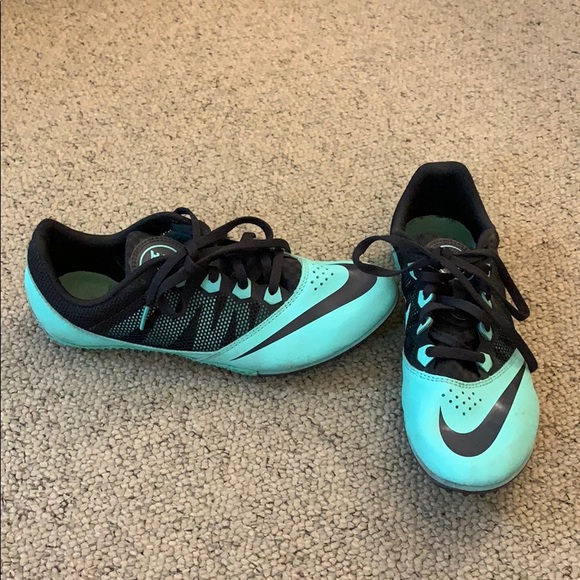 Nike Shoes - Nike Track Spikes